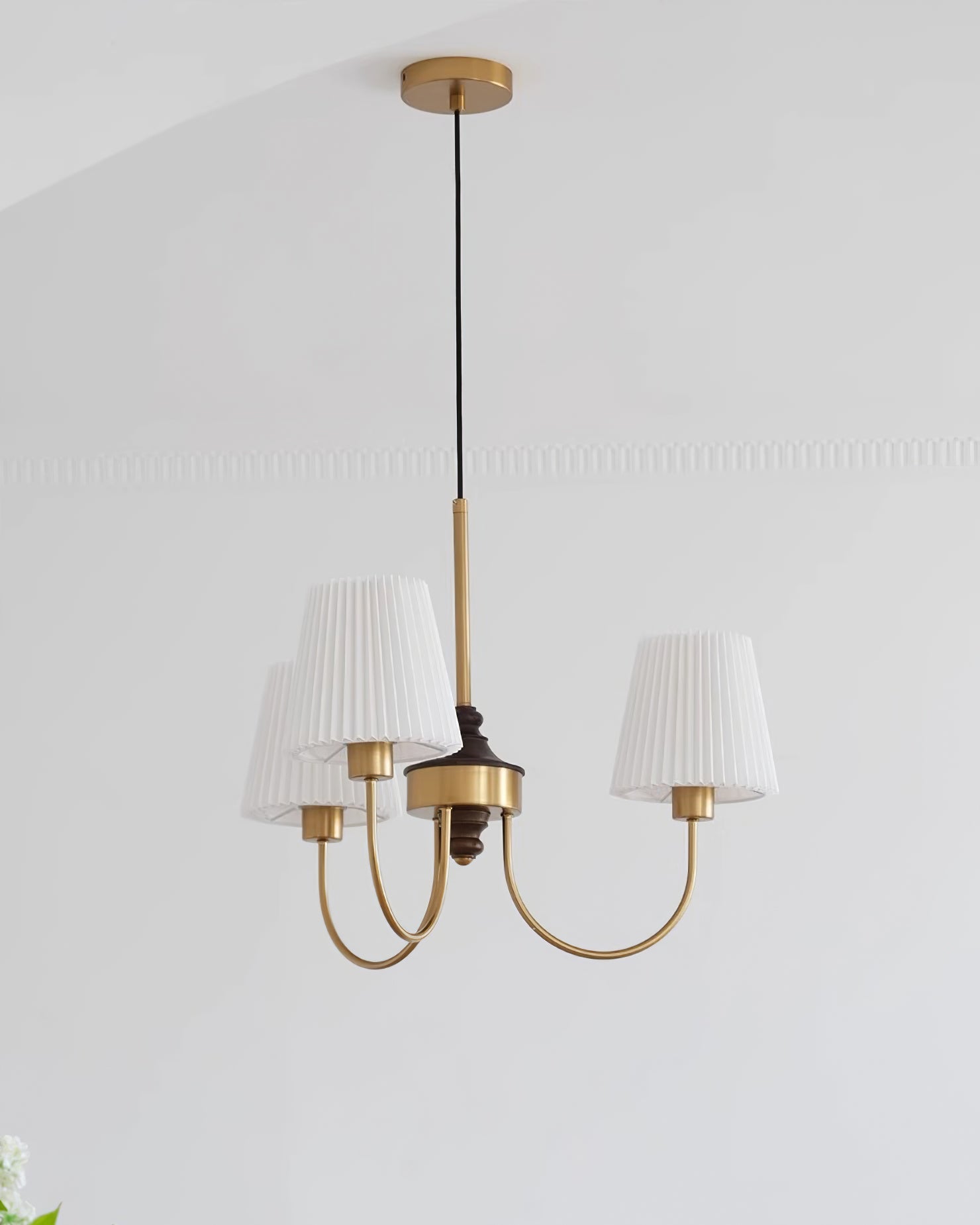 Jeremiah Chandelier