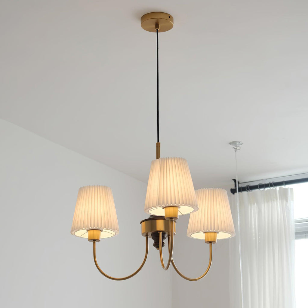 Jeremiah Chandelier