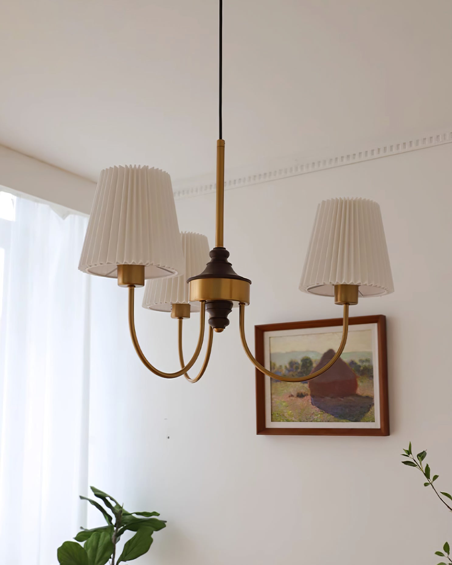 Jeremiah Chandelier