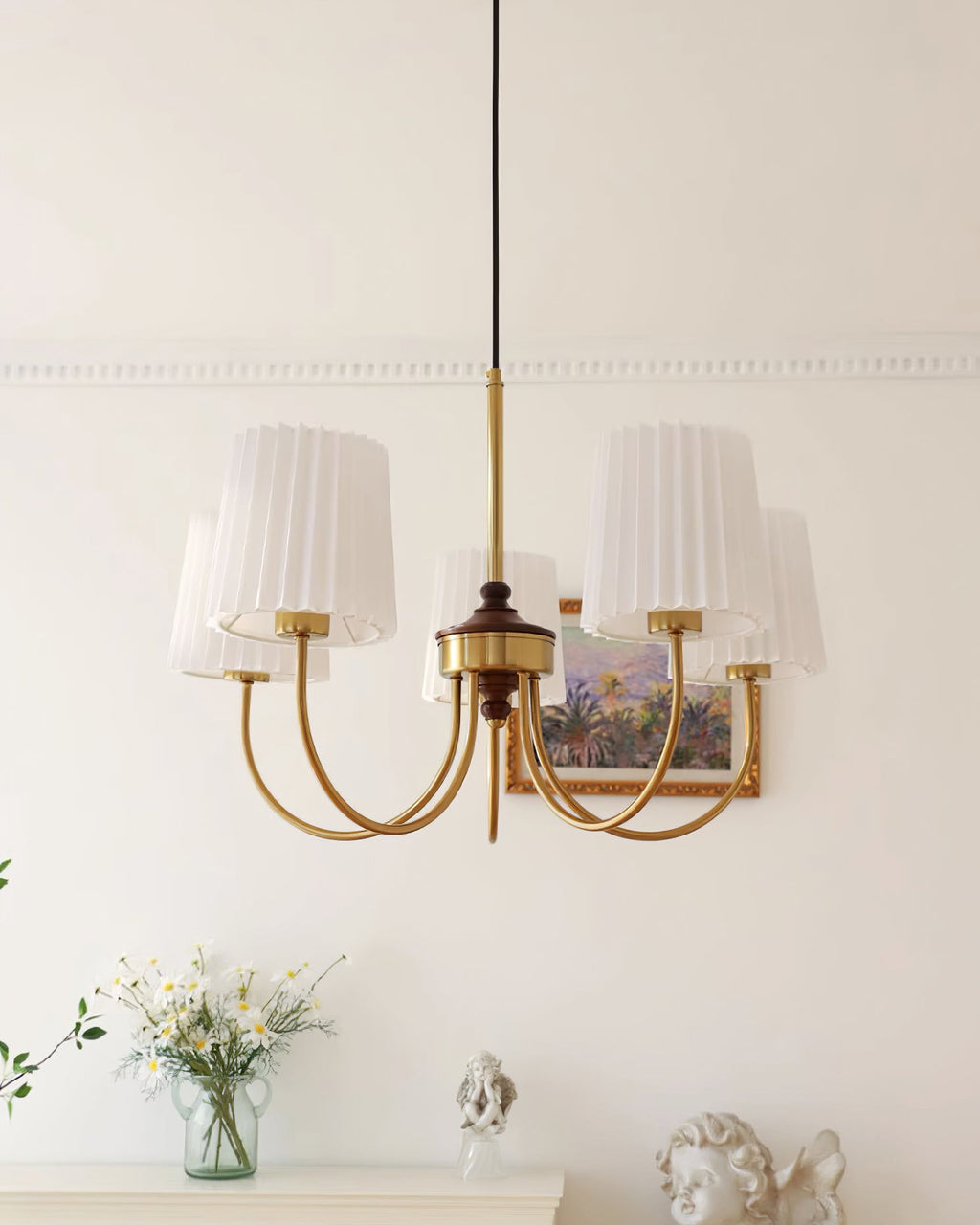 Jeremiah Chandelier