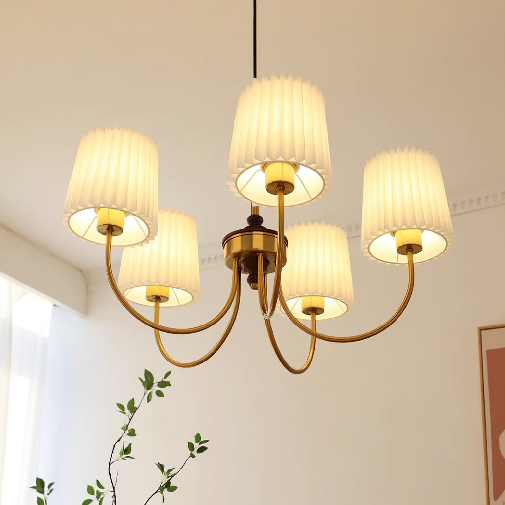 Jeremiah Chandelier