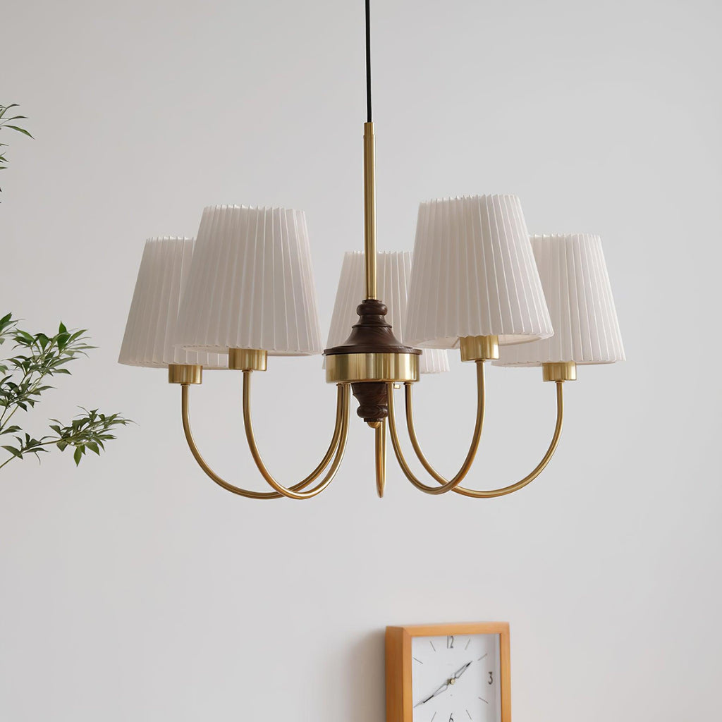 Jeremiah Chandelier