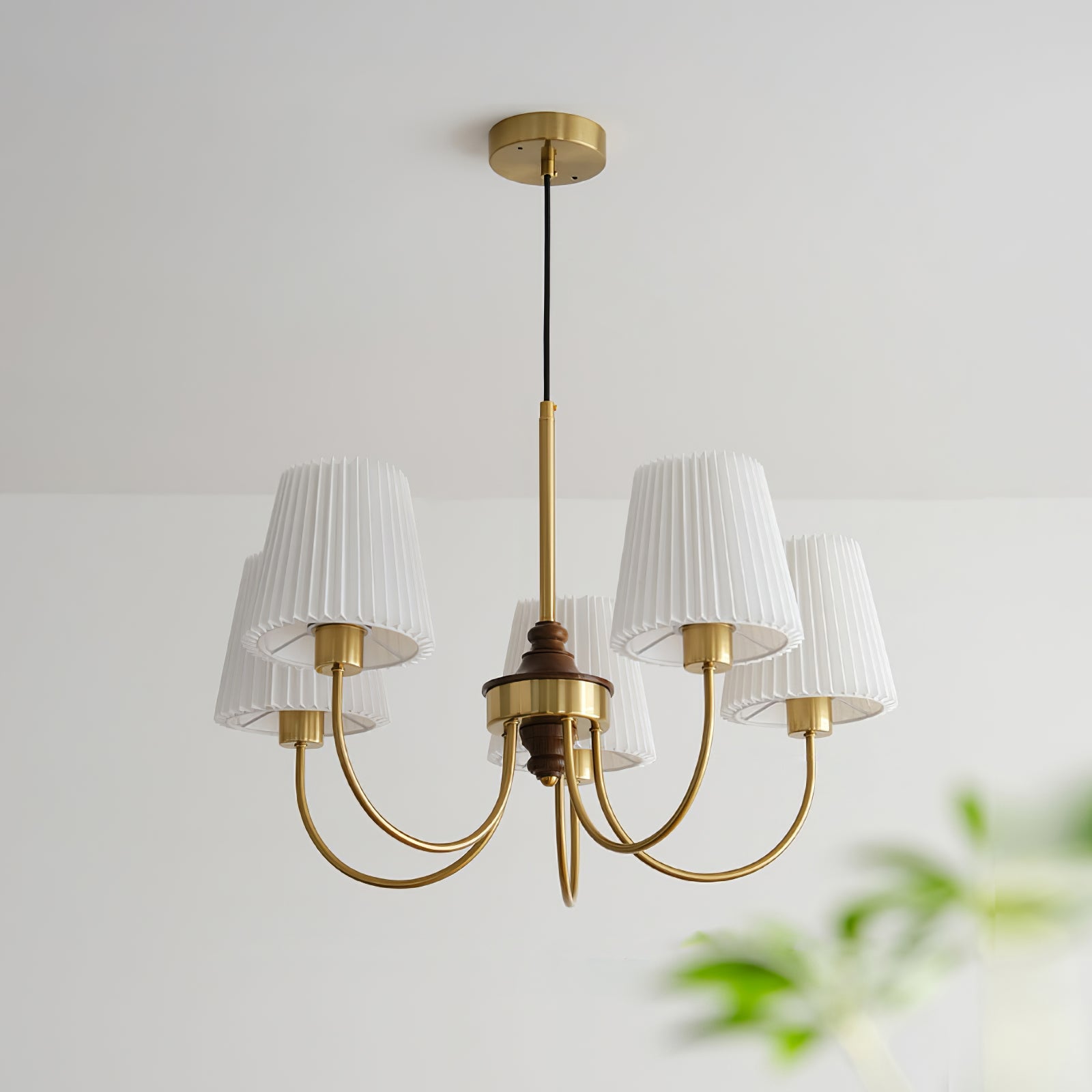 Jeremiah Chandelier