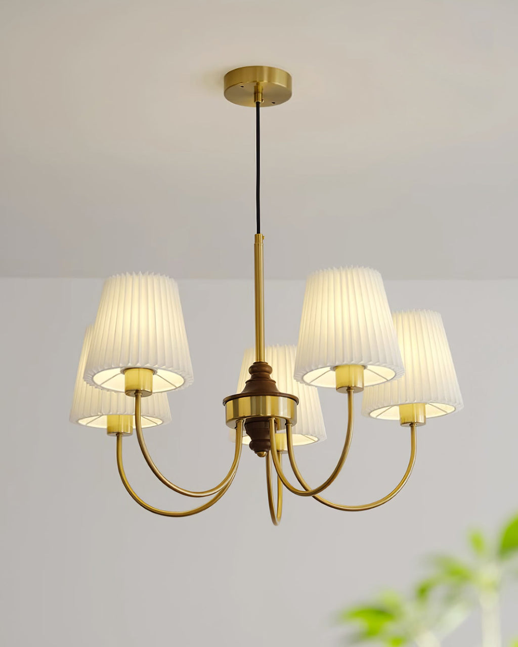 Jeremiah Chandelier
