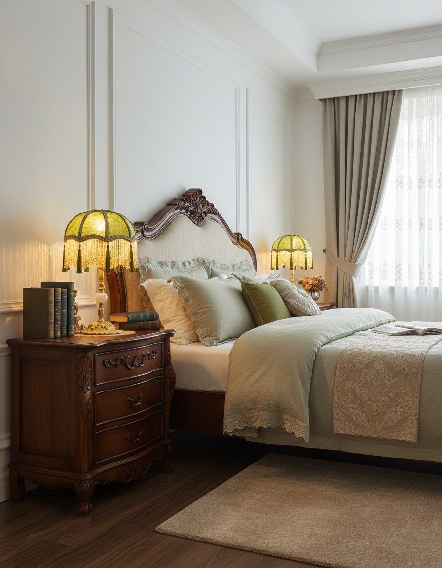 Jewels Table Lamp
