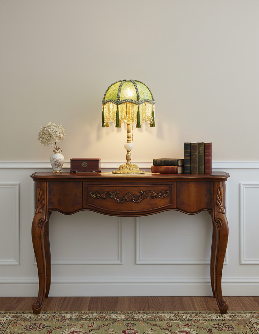 Jewels Table Lamp