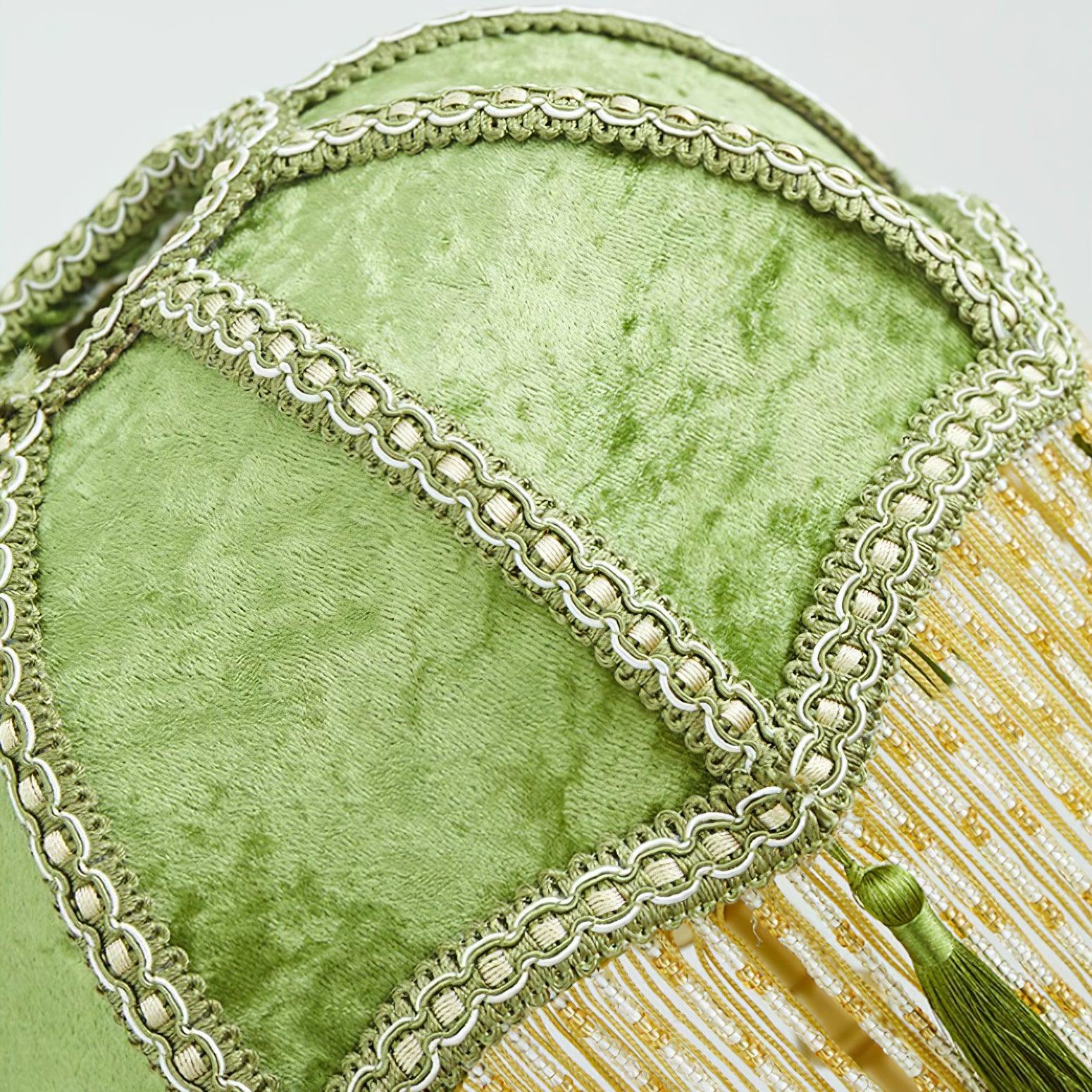 Jewels Table Lamp