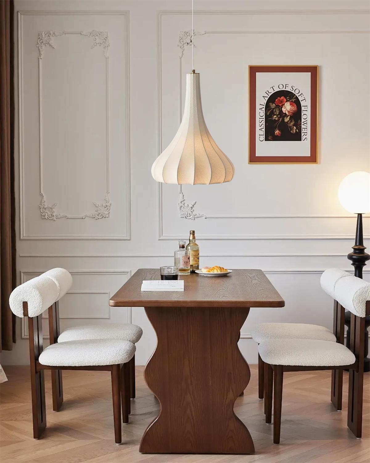 Jidai Taper Pendant Lamp