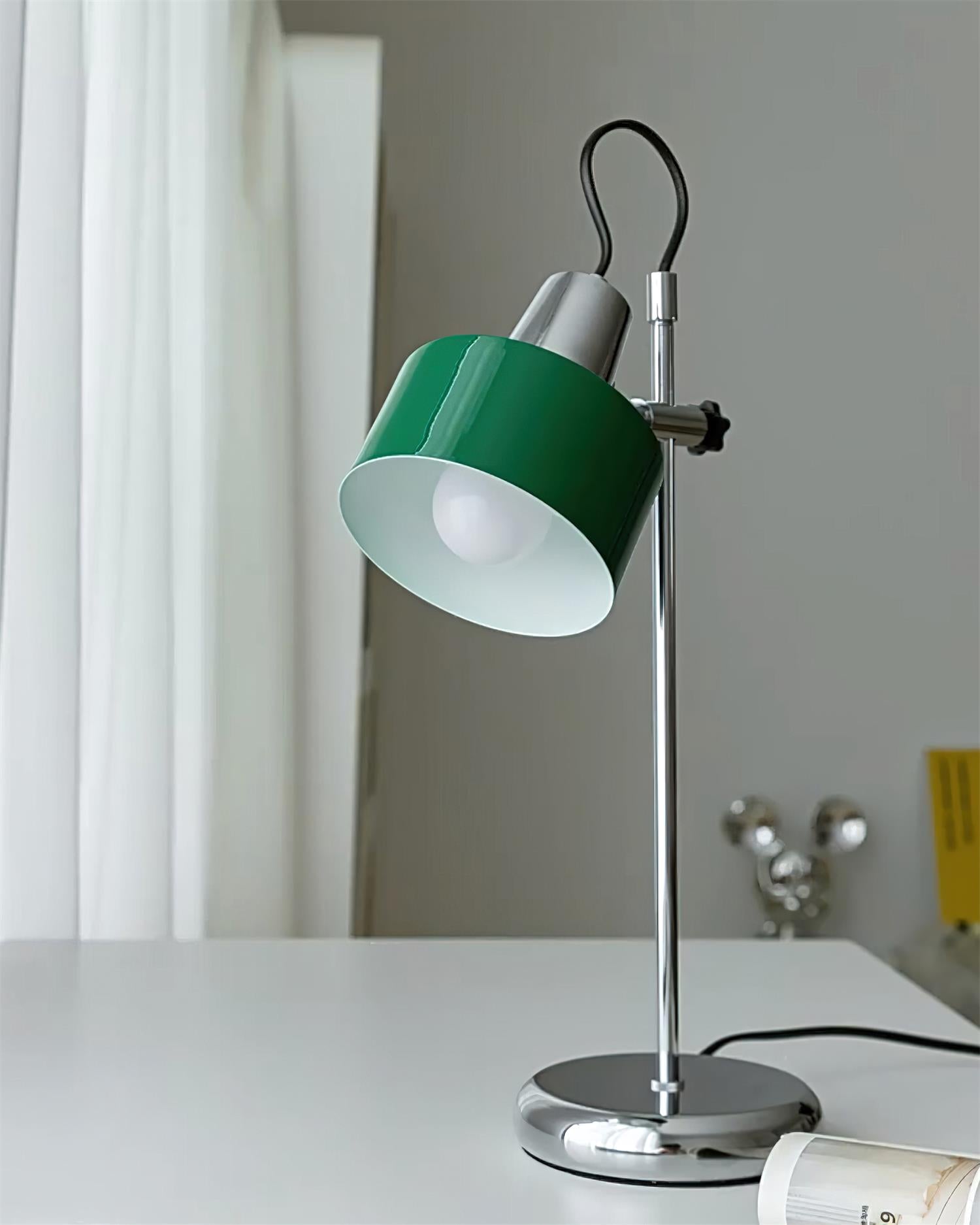 Joe Adjustable Table Lamp