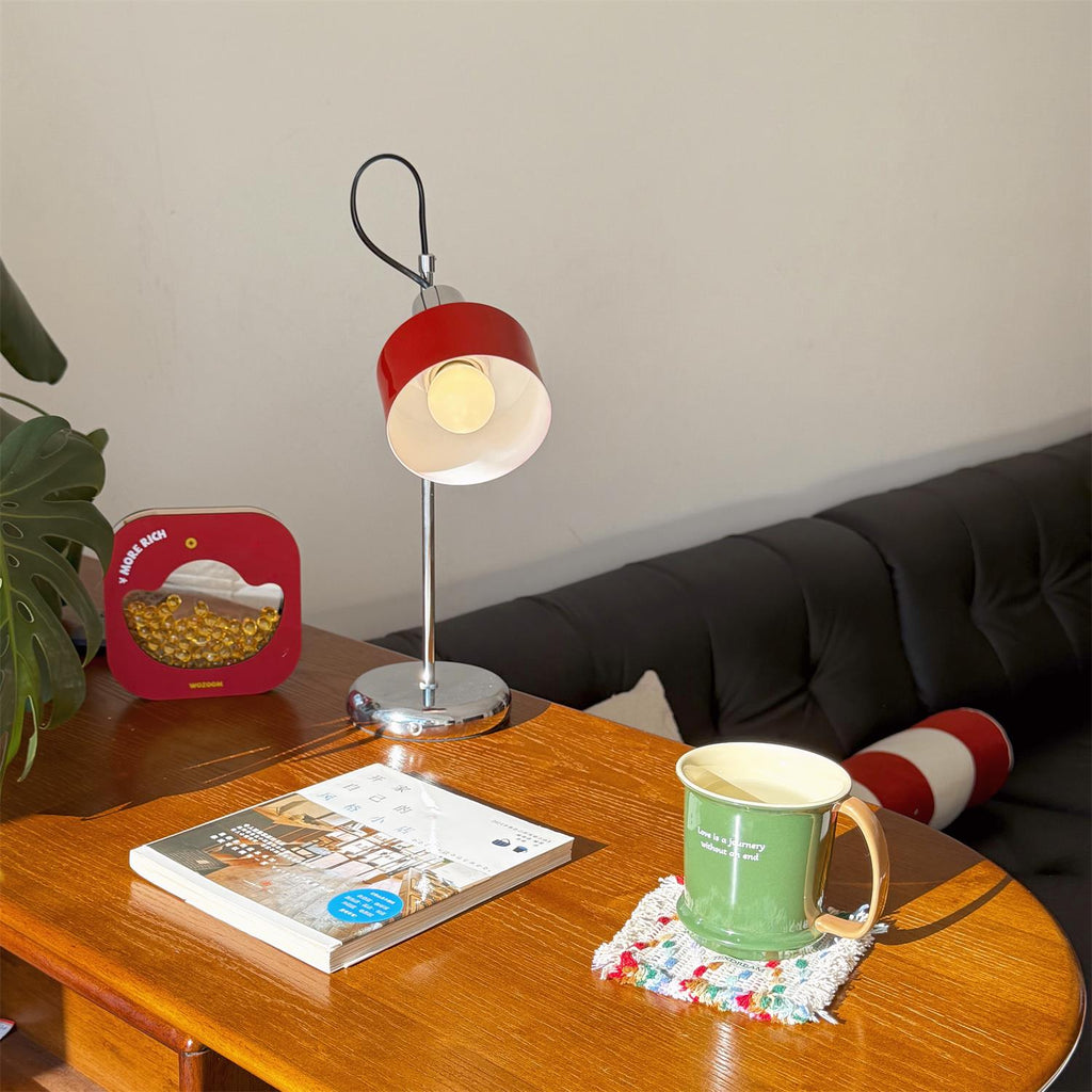 Joe Adjustable Table Lamp