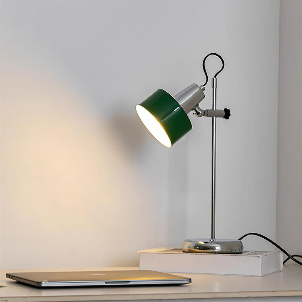 Joe Adjustable Table Lamp
