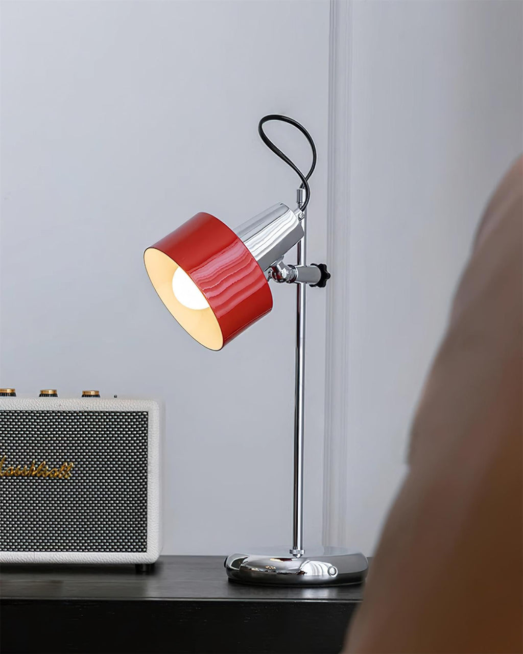 Joe Adjustable Table Lamp