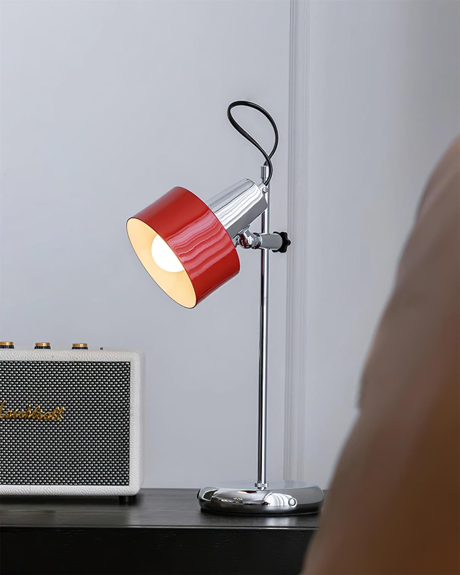Joe Adjustable Table Lamp