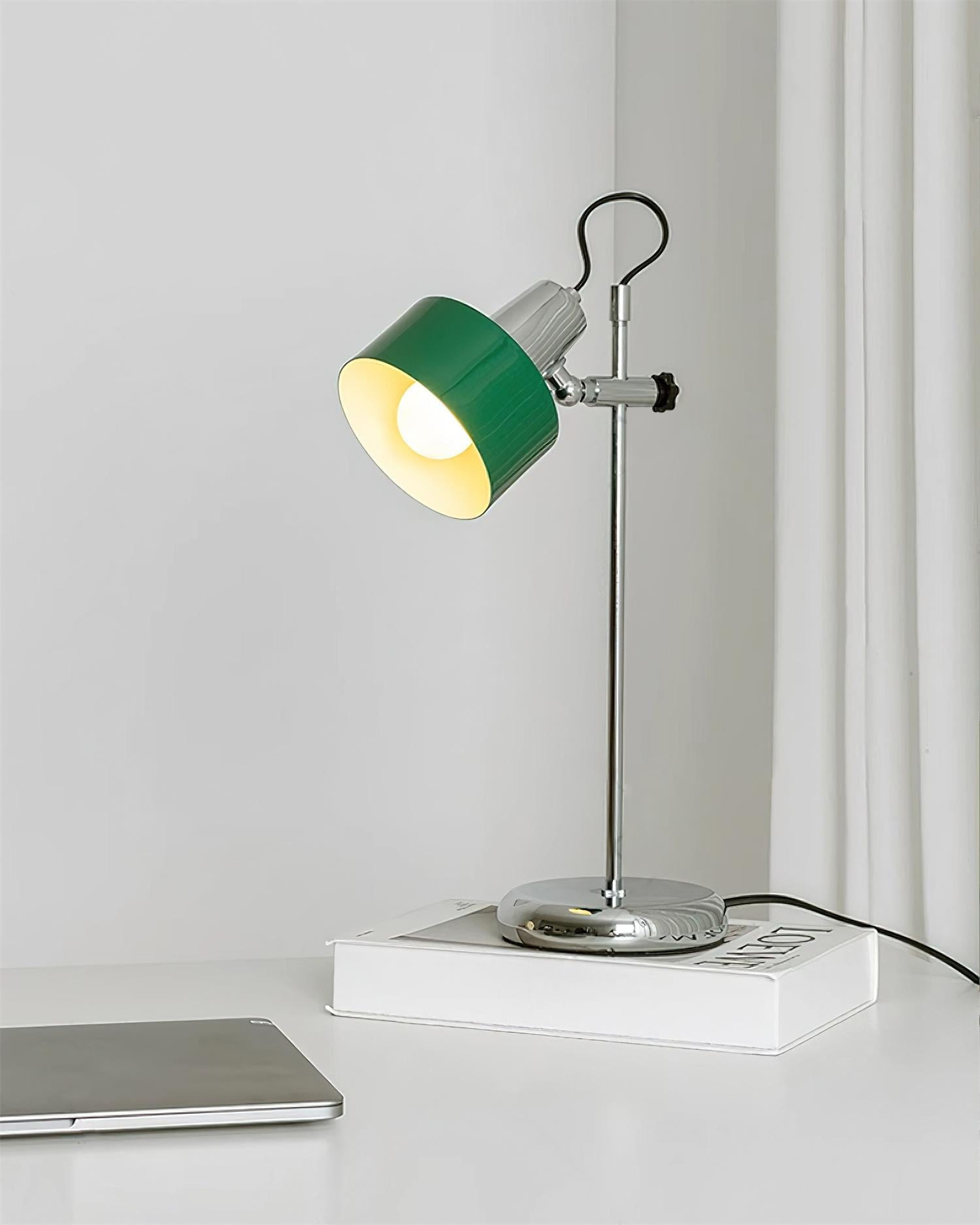 Joe Adjustable Table Lamp