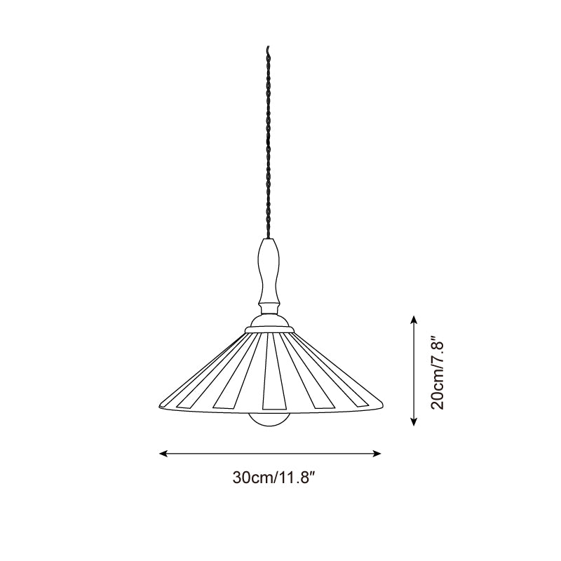 Jollycap Pendant Lamp
