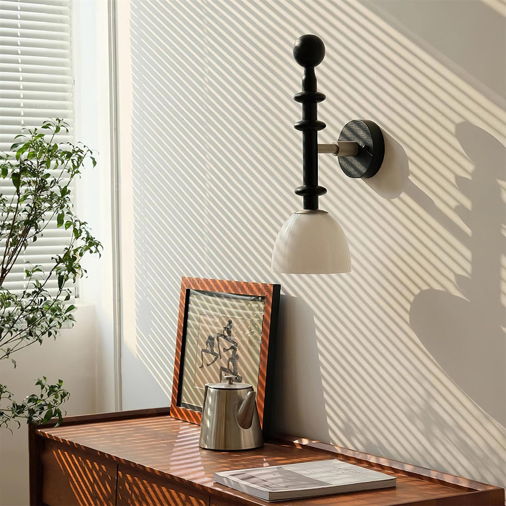 Joslyn Wall Lamp