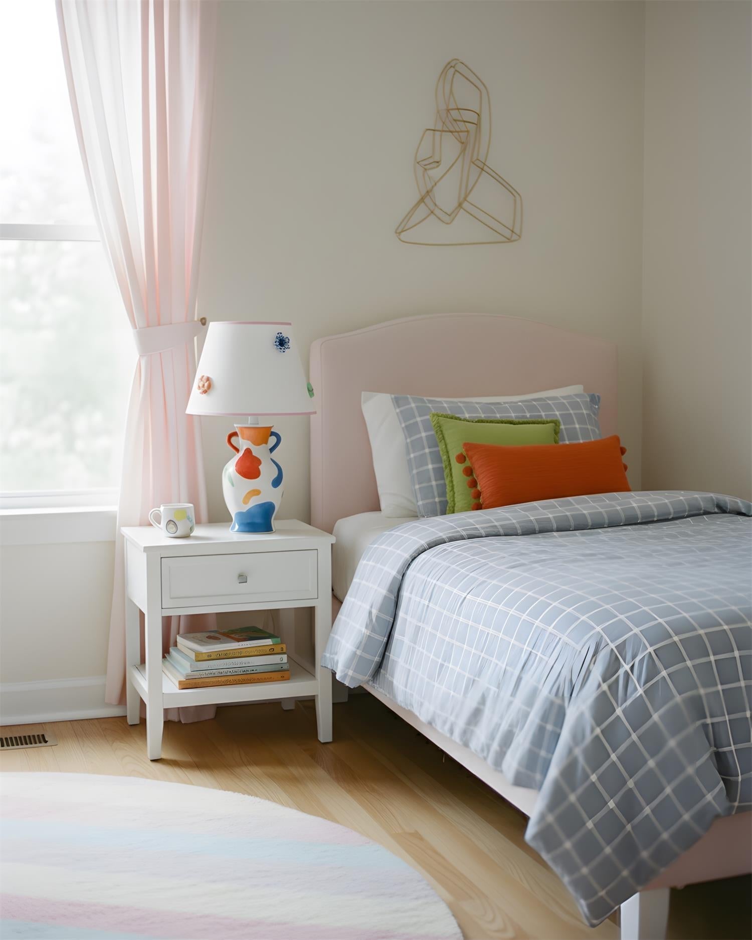 JoyVase Table Lamp
