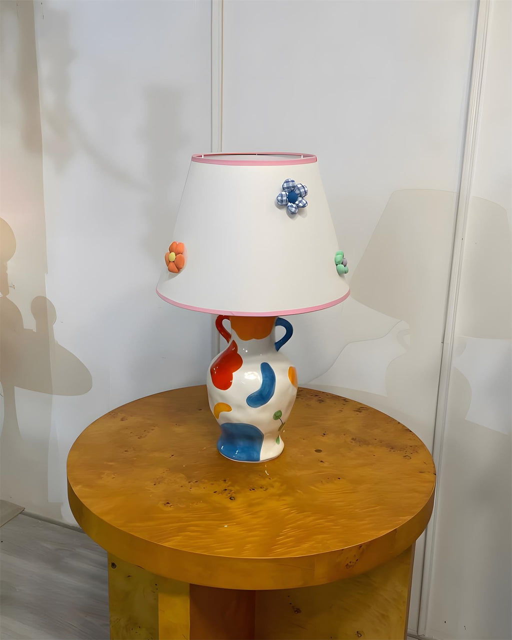JoyVase Table Lamp