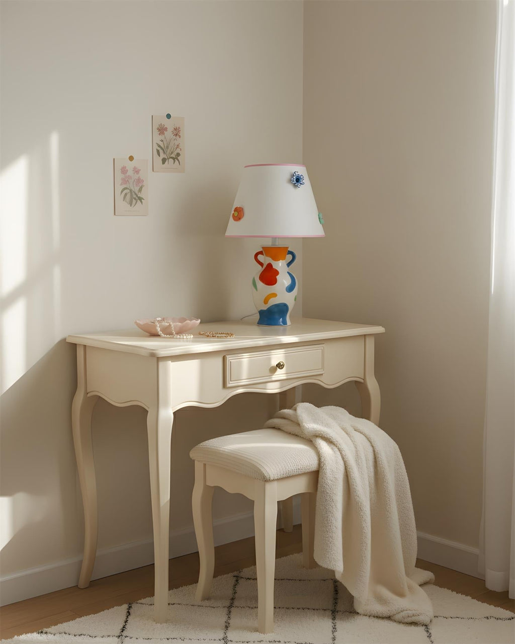 JoyVase Table Lamp