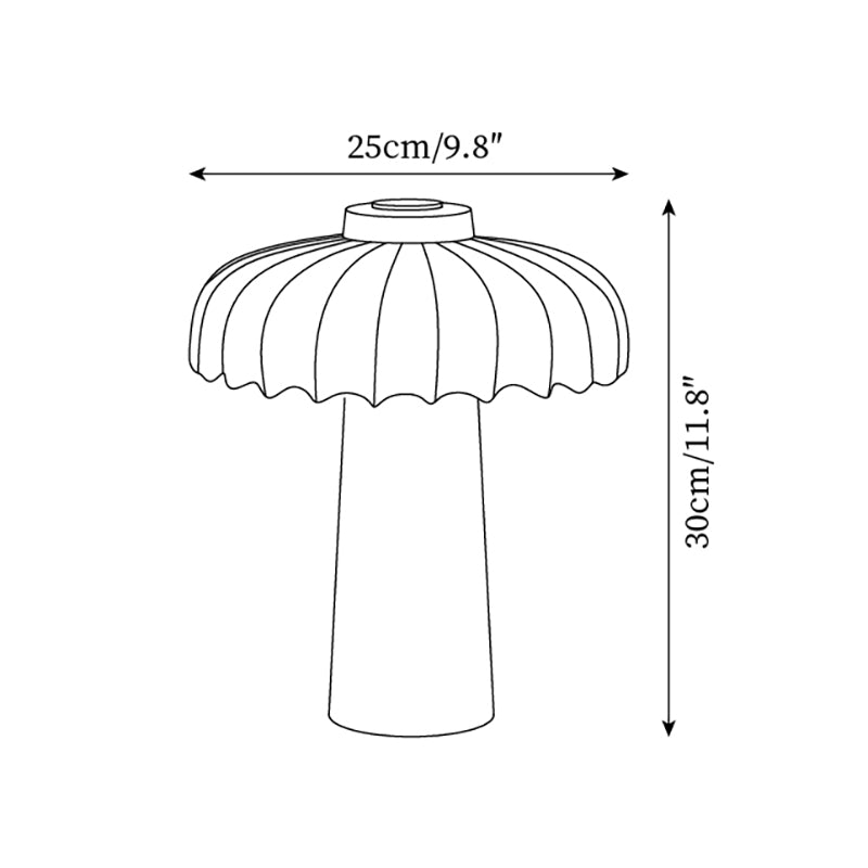 Juego Table Lamp