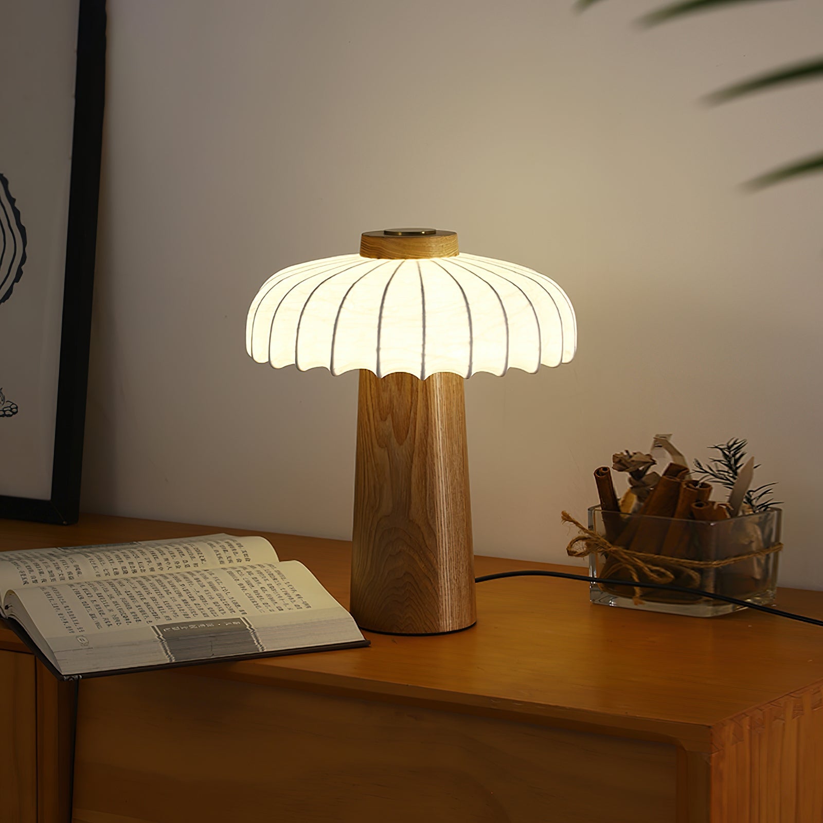 Juego Table Lamp