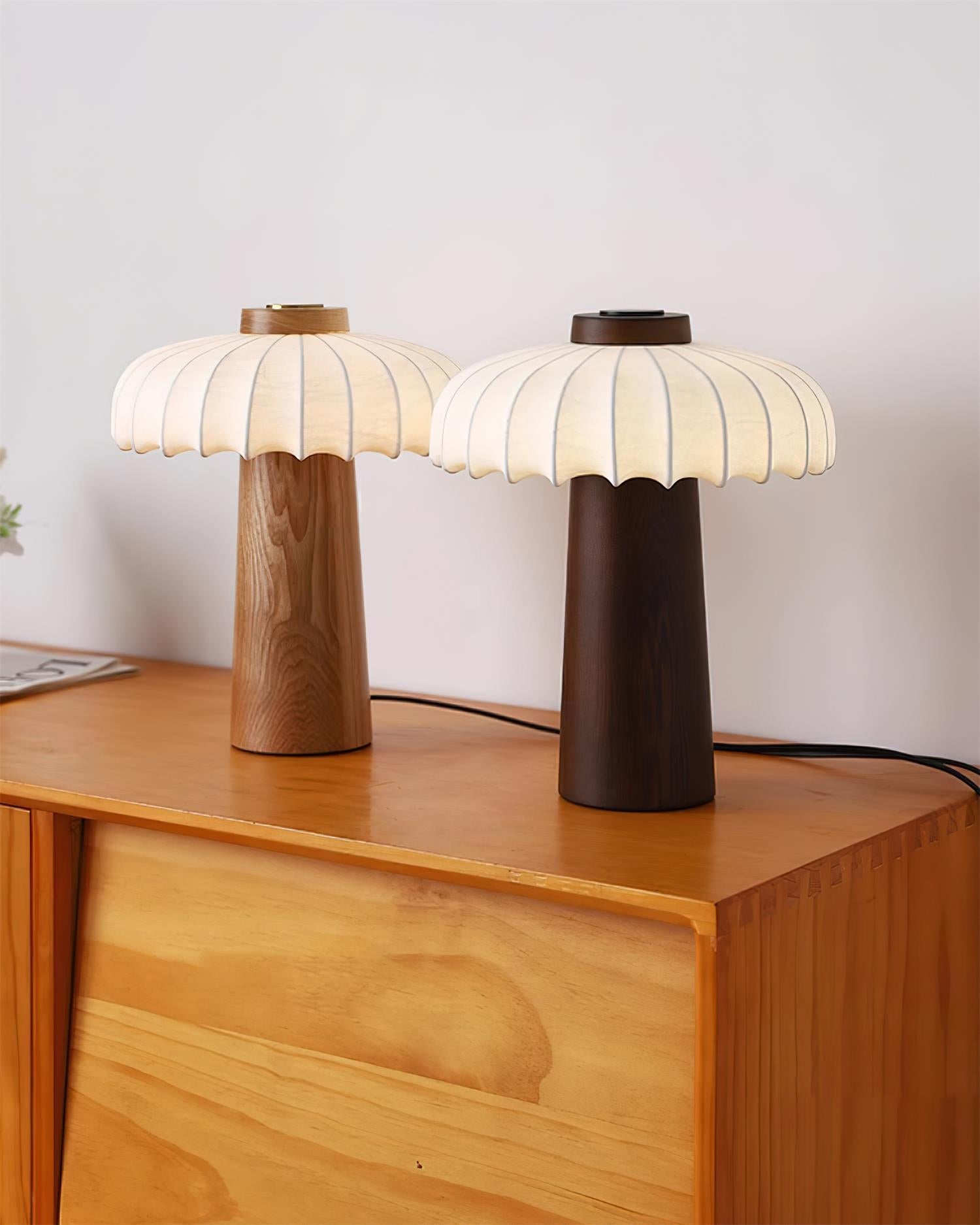 Juego Table Lamp