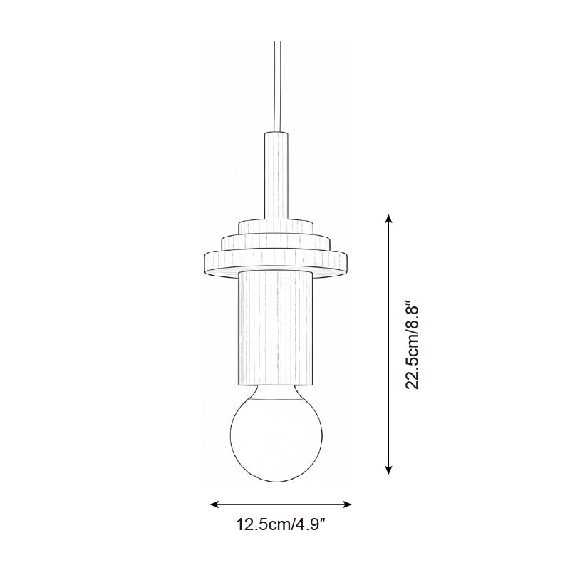 Junit Pendant Lamp
