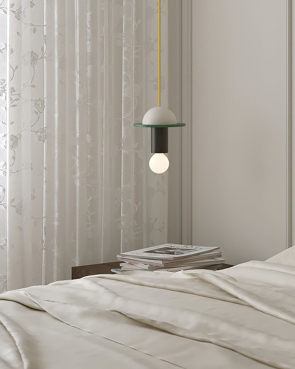 Junit Pendant Lamp