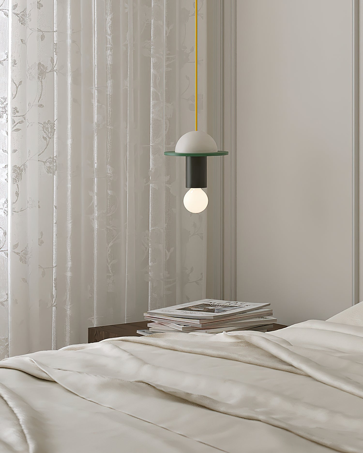 Junit Pendant Lamp