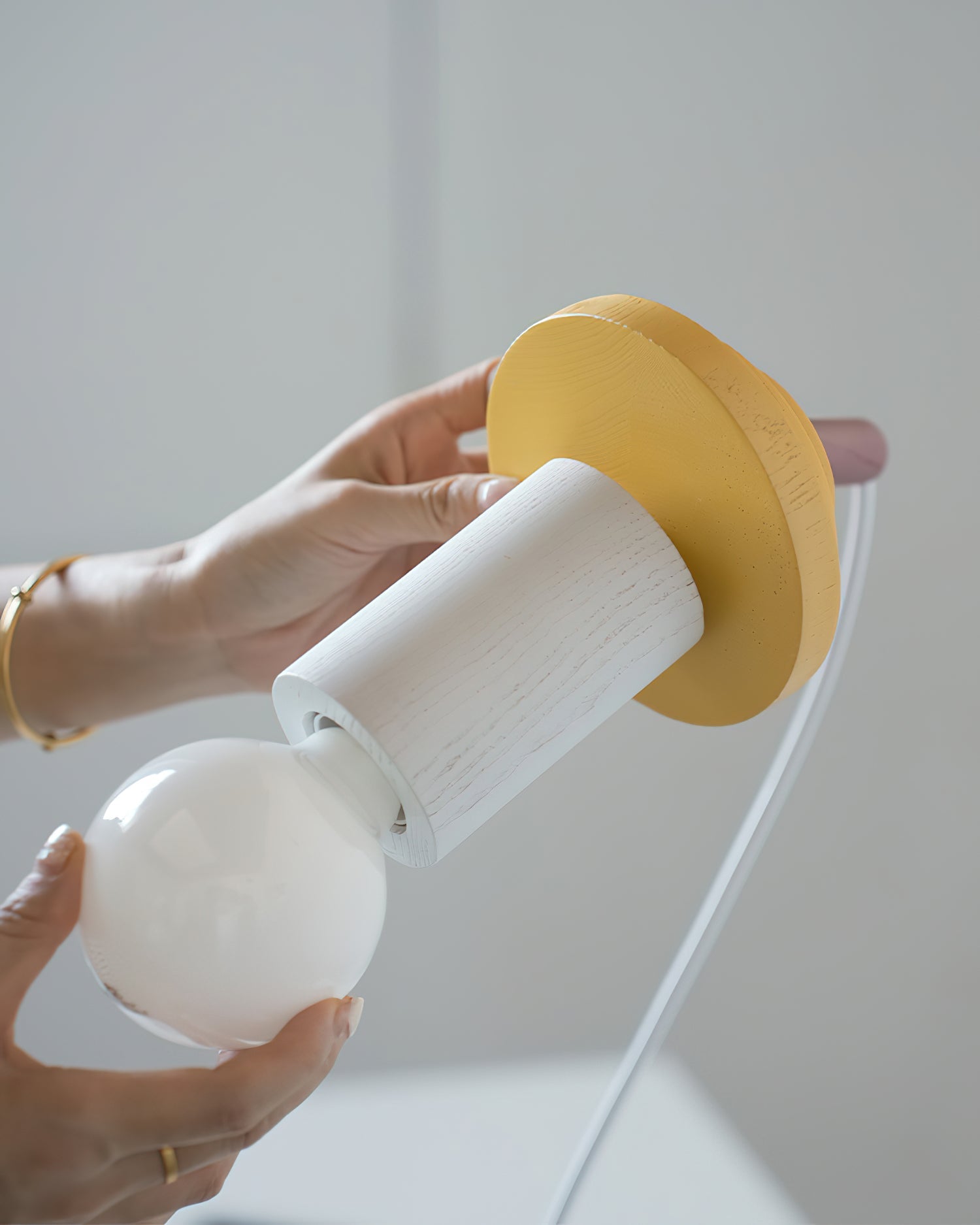 Junit Pendant Lamp