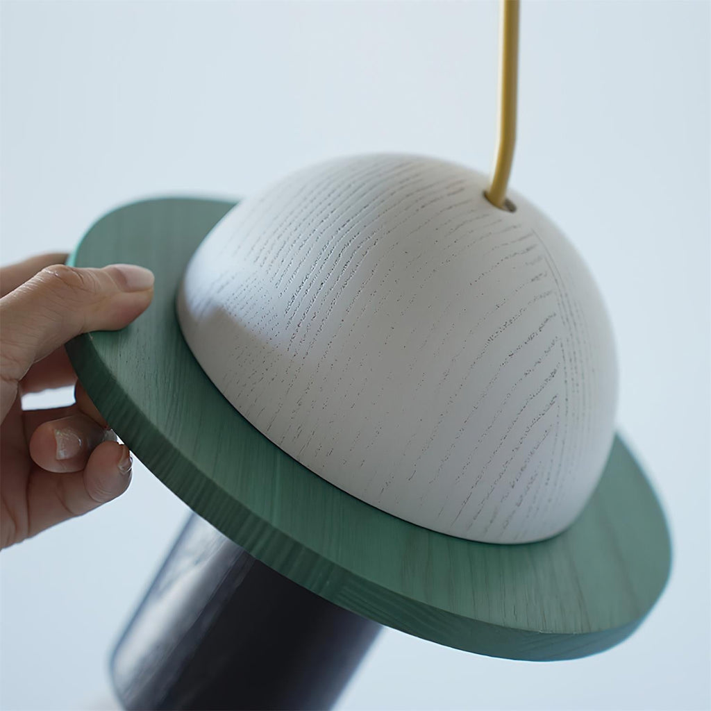 Junit Pendant Lamp