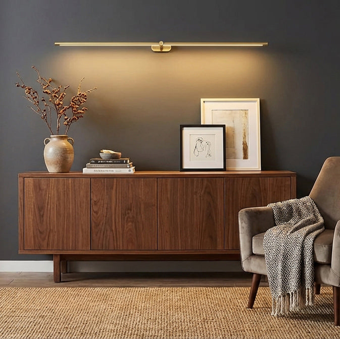 Kady Linear Rechargeable Version Wall Lamp