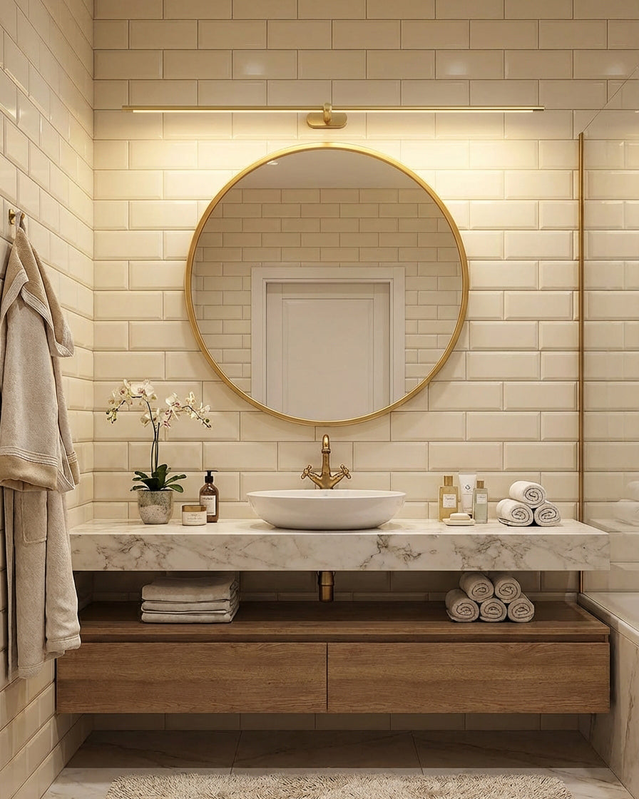 Kady Linear Rechargeable Version Wall Lamp