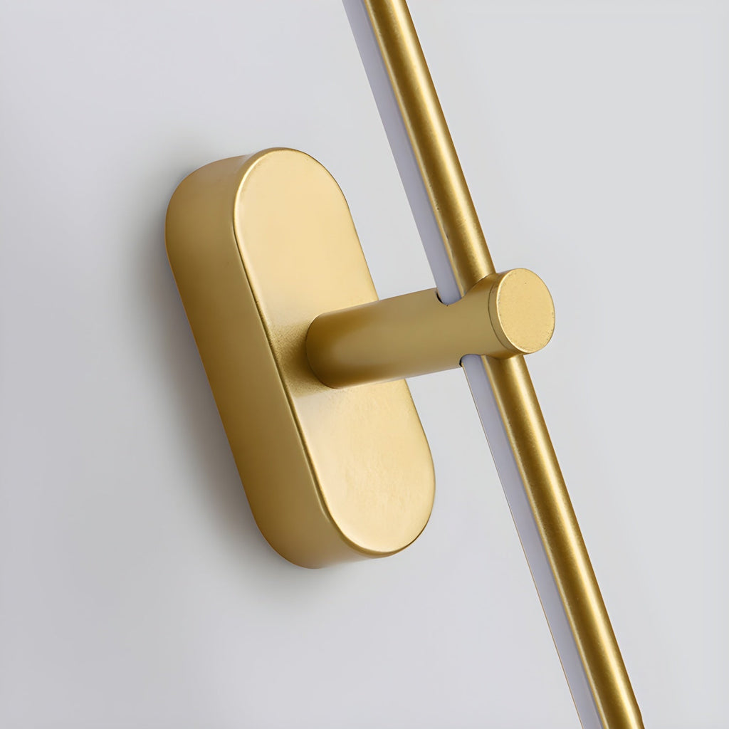 Kady Linear Rechargeable Version Wall Lamp