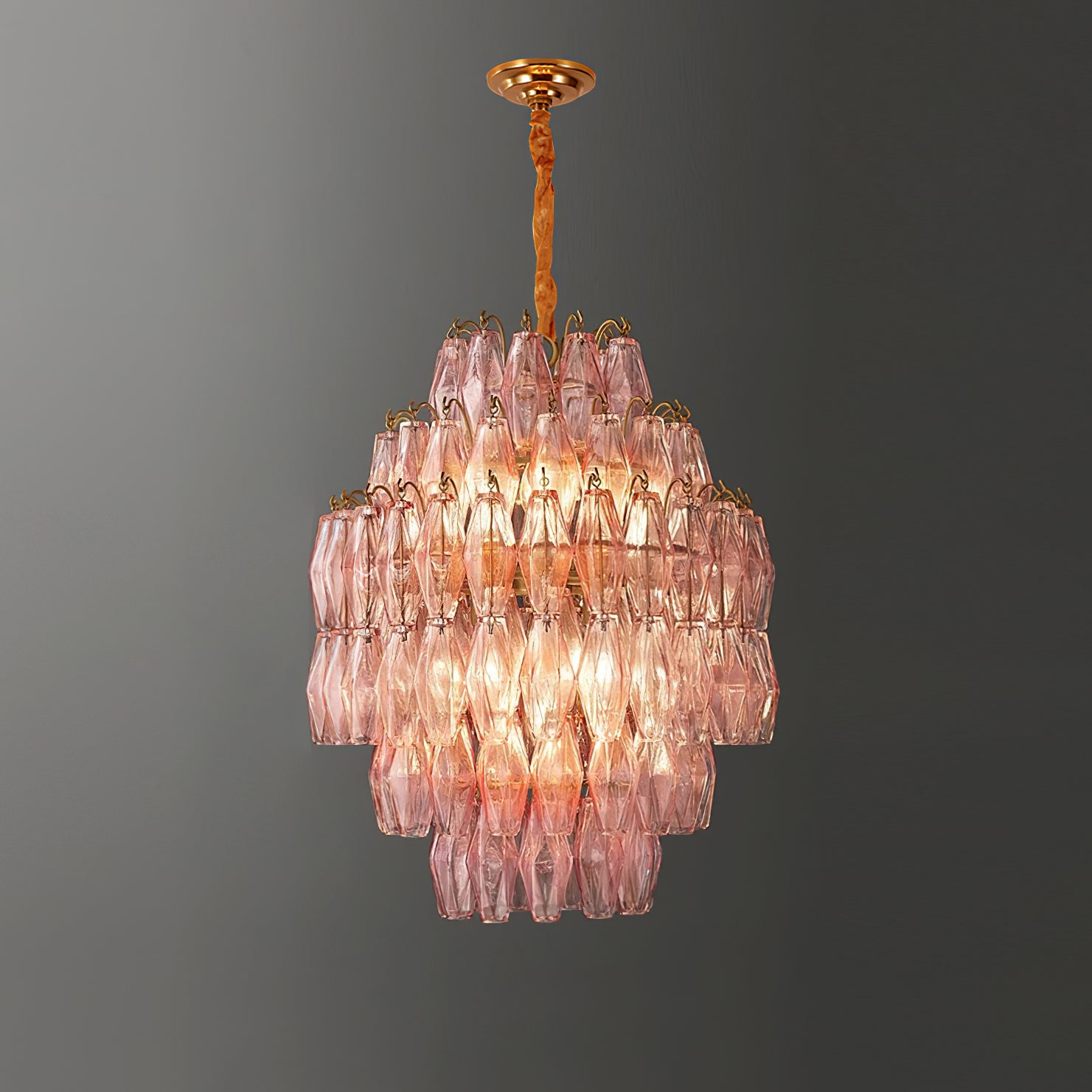 Kaelis Chandelier