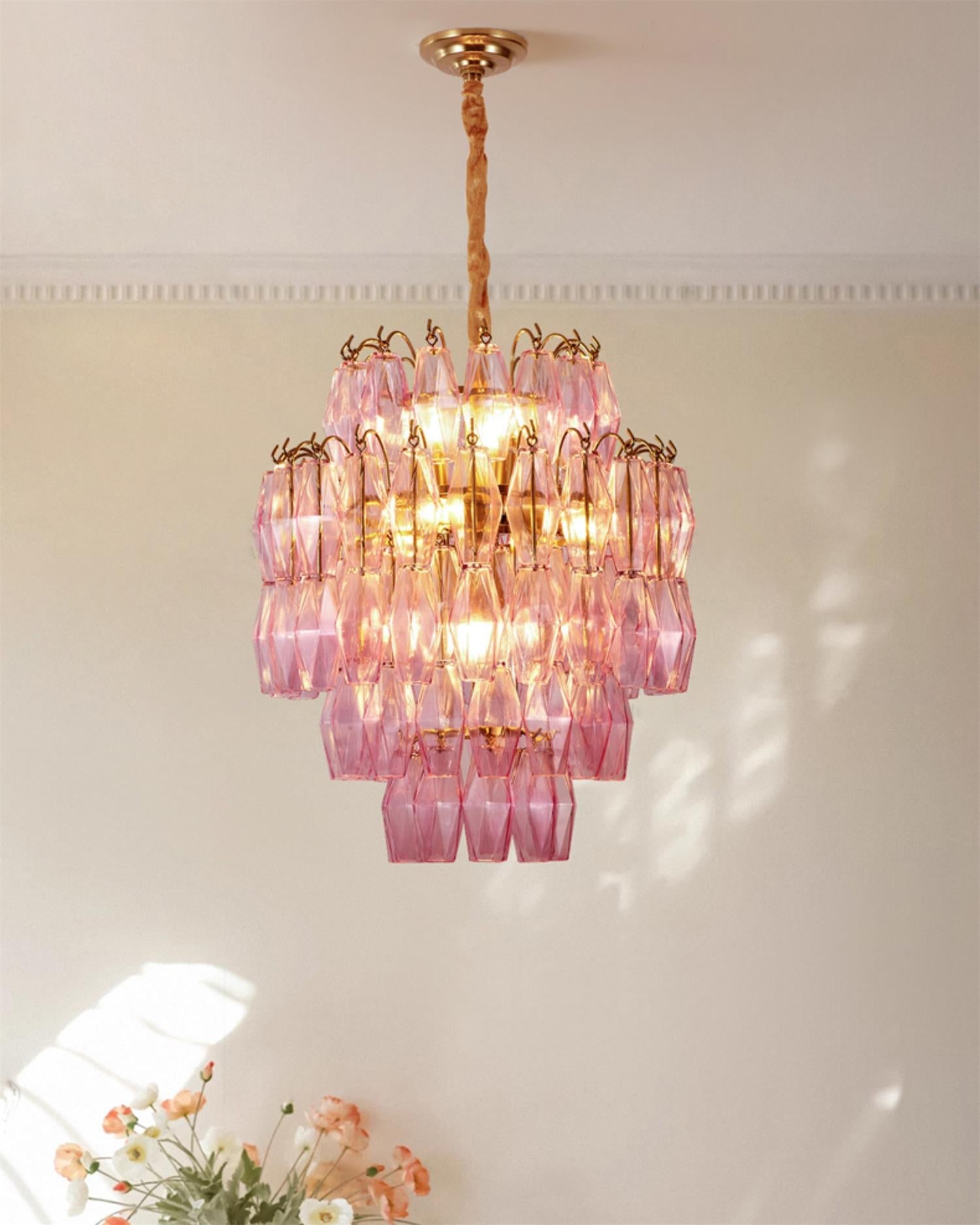 Kaelis Chandelier