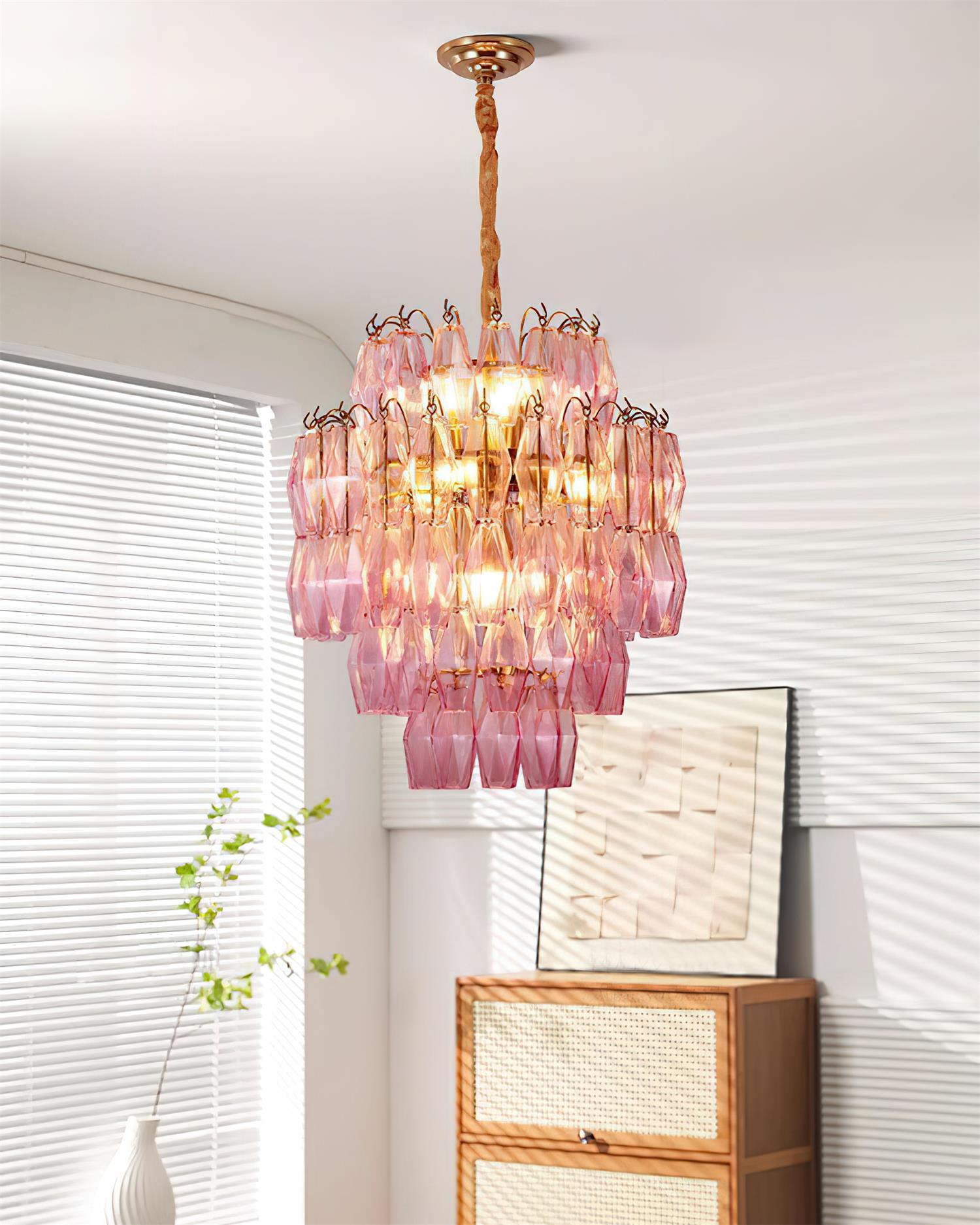 Kaelis Chandelier