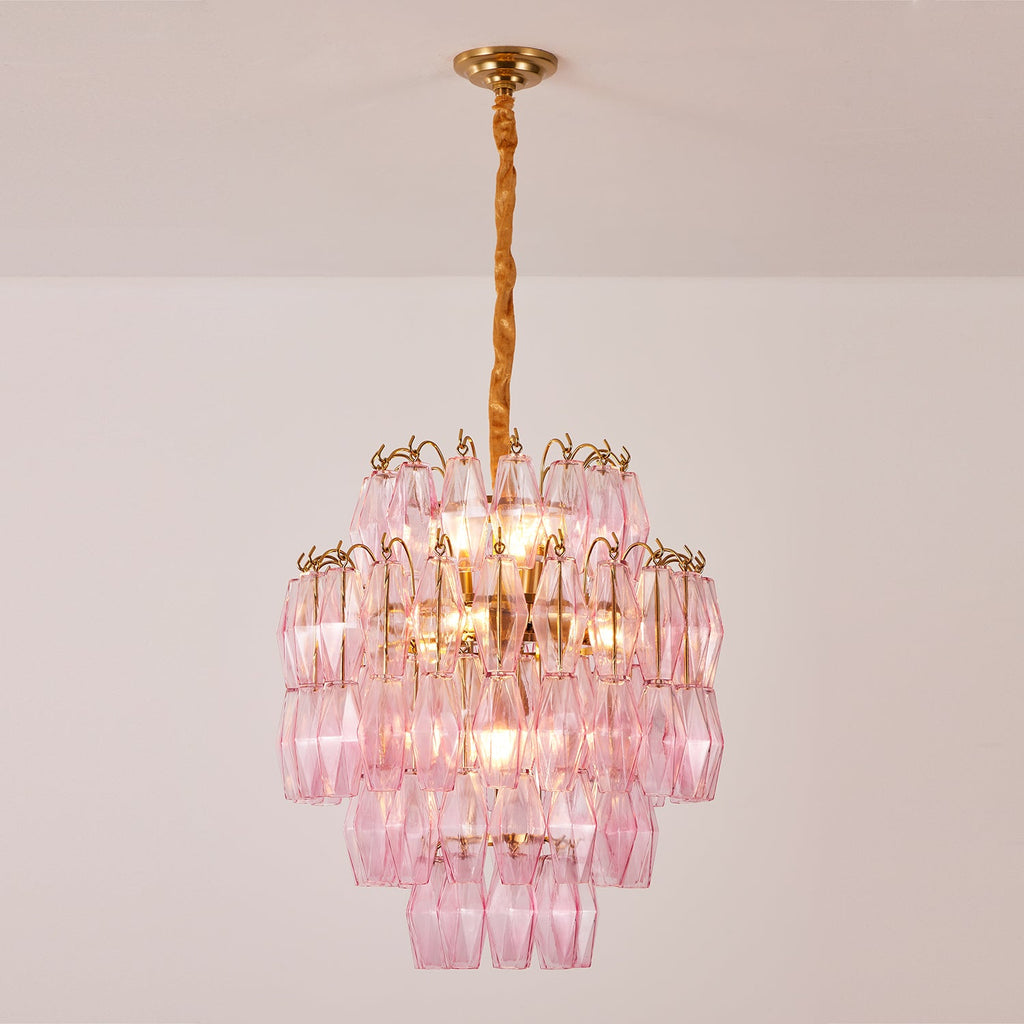 Kaelis Chandelier