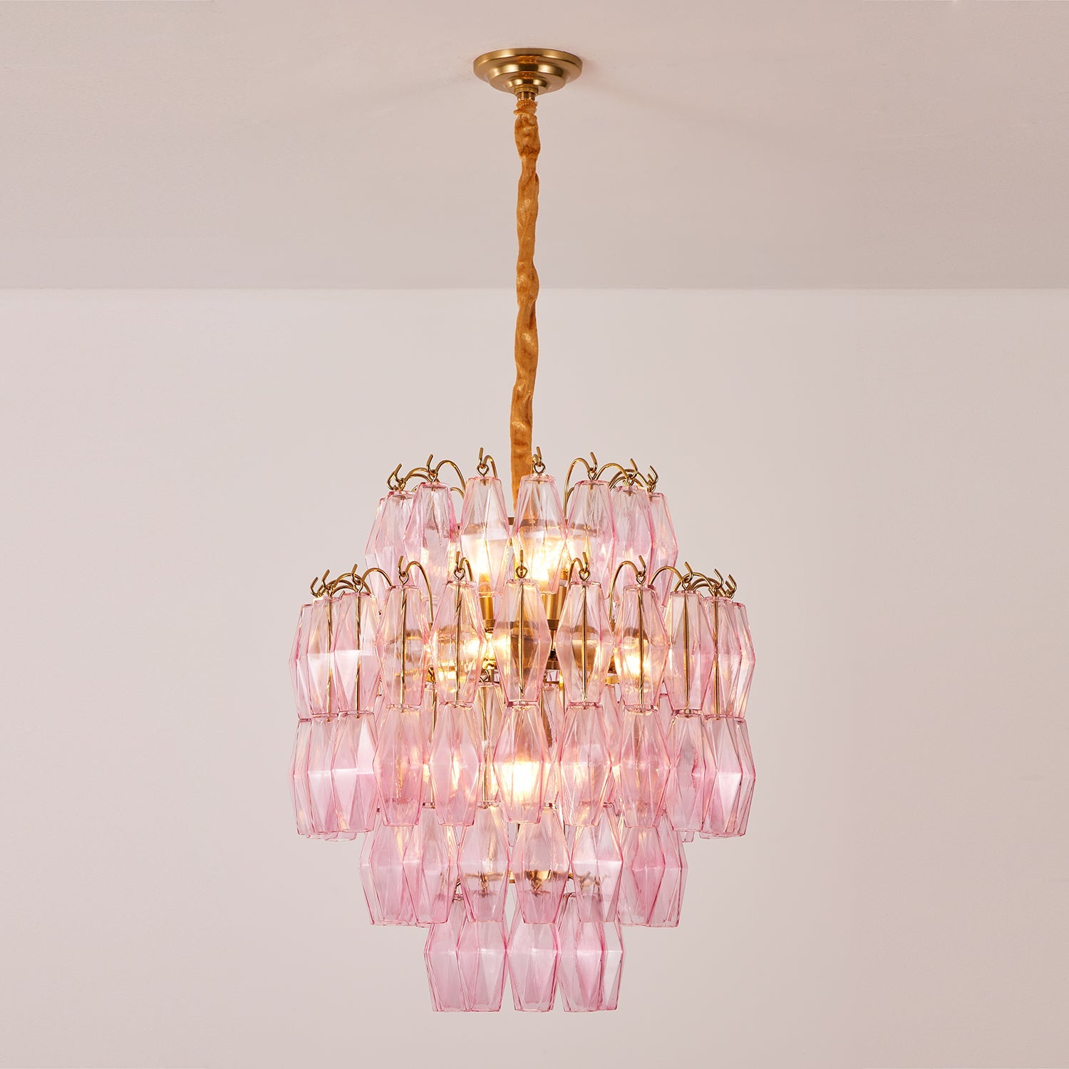 Kaelis Chandelier