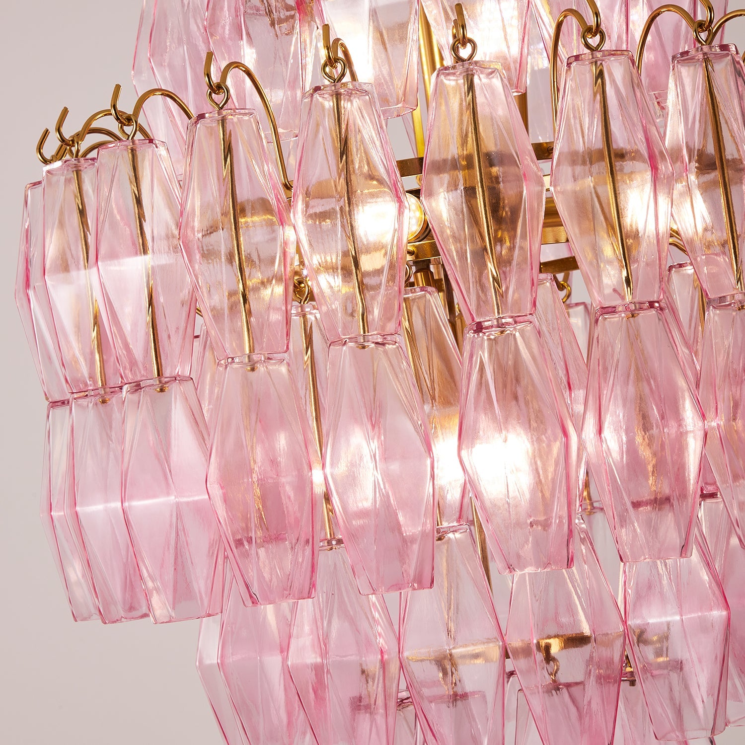 Kaelis Chandelier