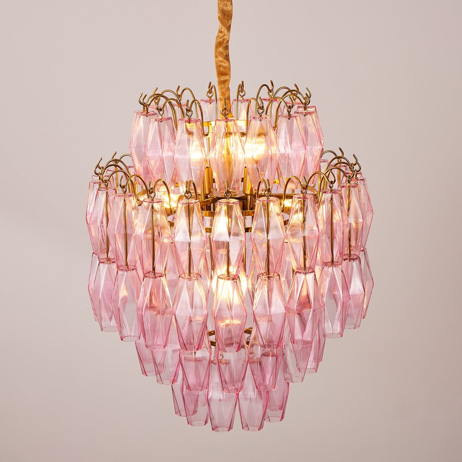 Kaelis Chandelier