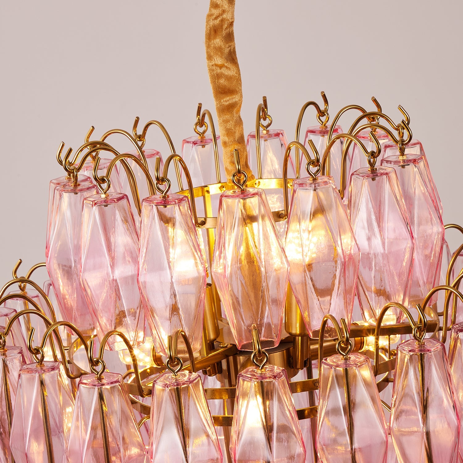 Kaelis Chandelier