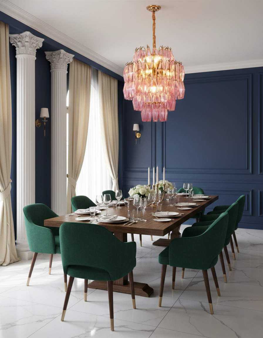 Kaelis Chandelier