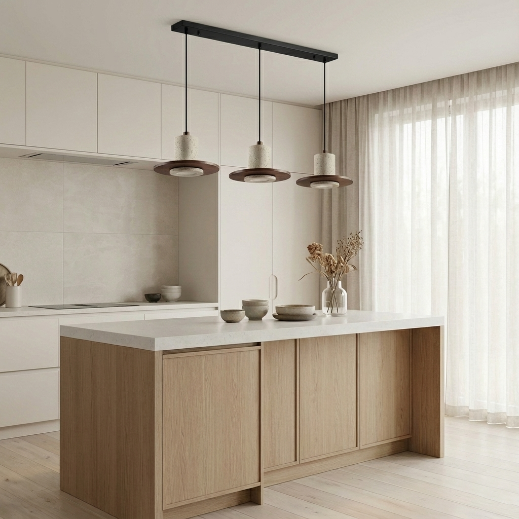 Kalea Pendant Lamp
