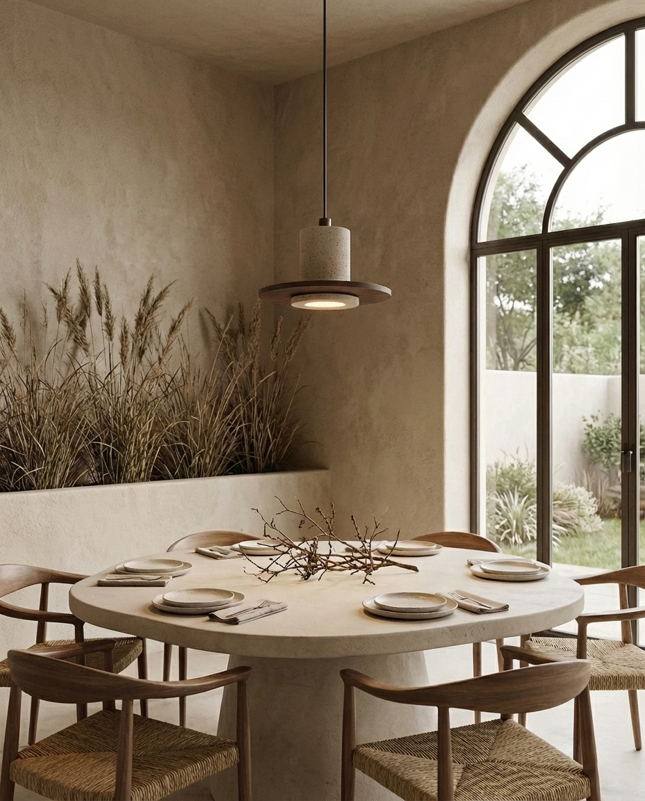 Kalea Pendant Lamp