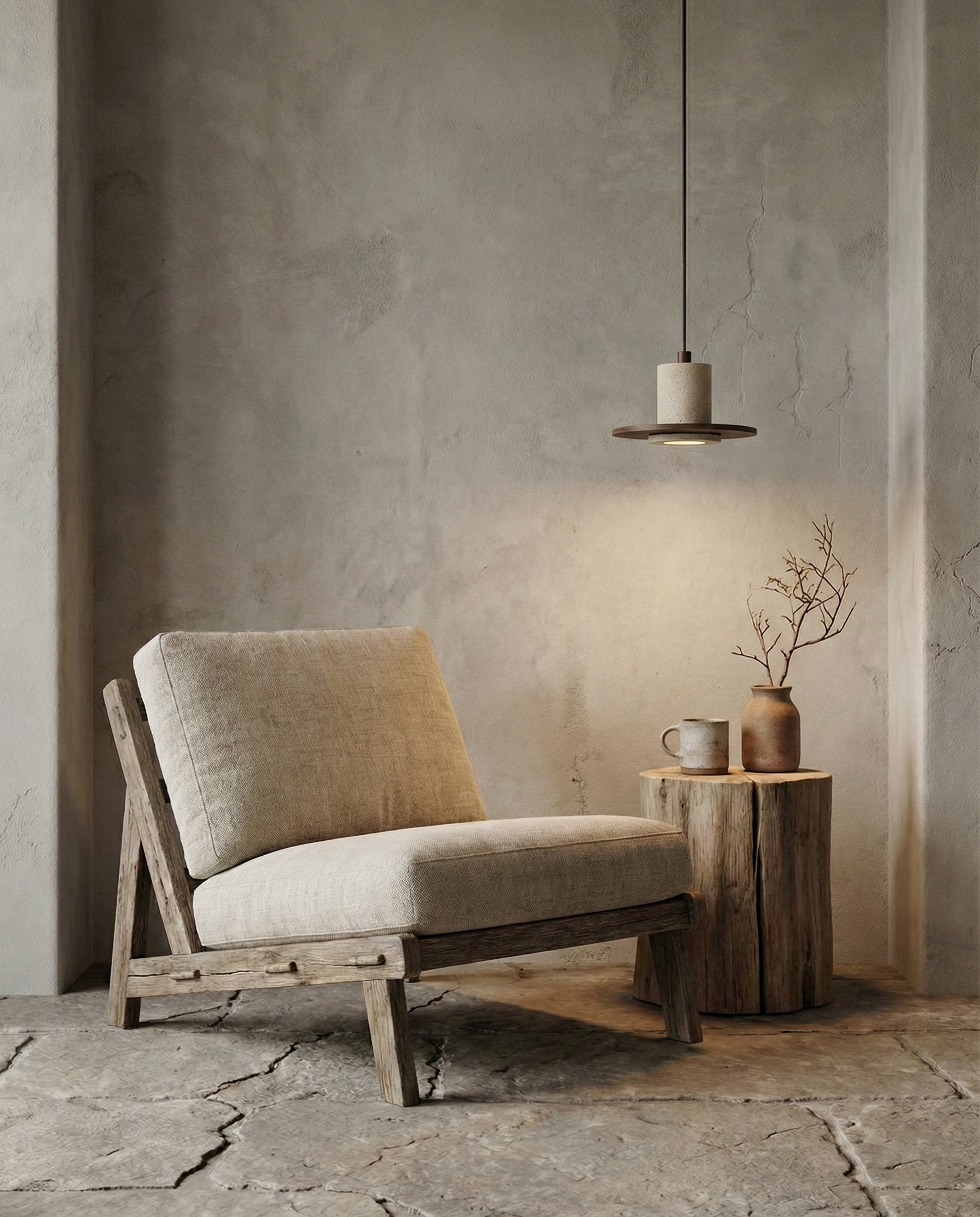 Kalea Pendant Lamp