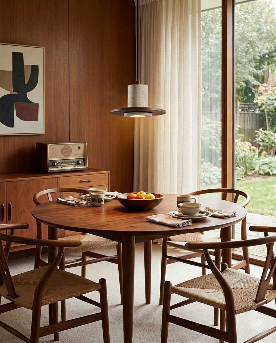 Kalea Pendant Lamp