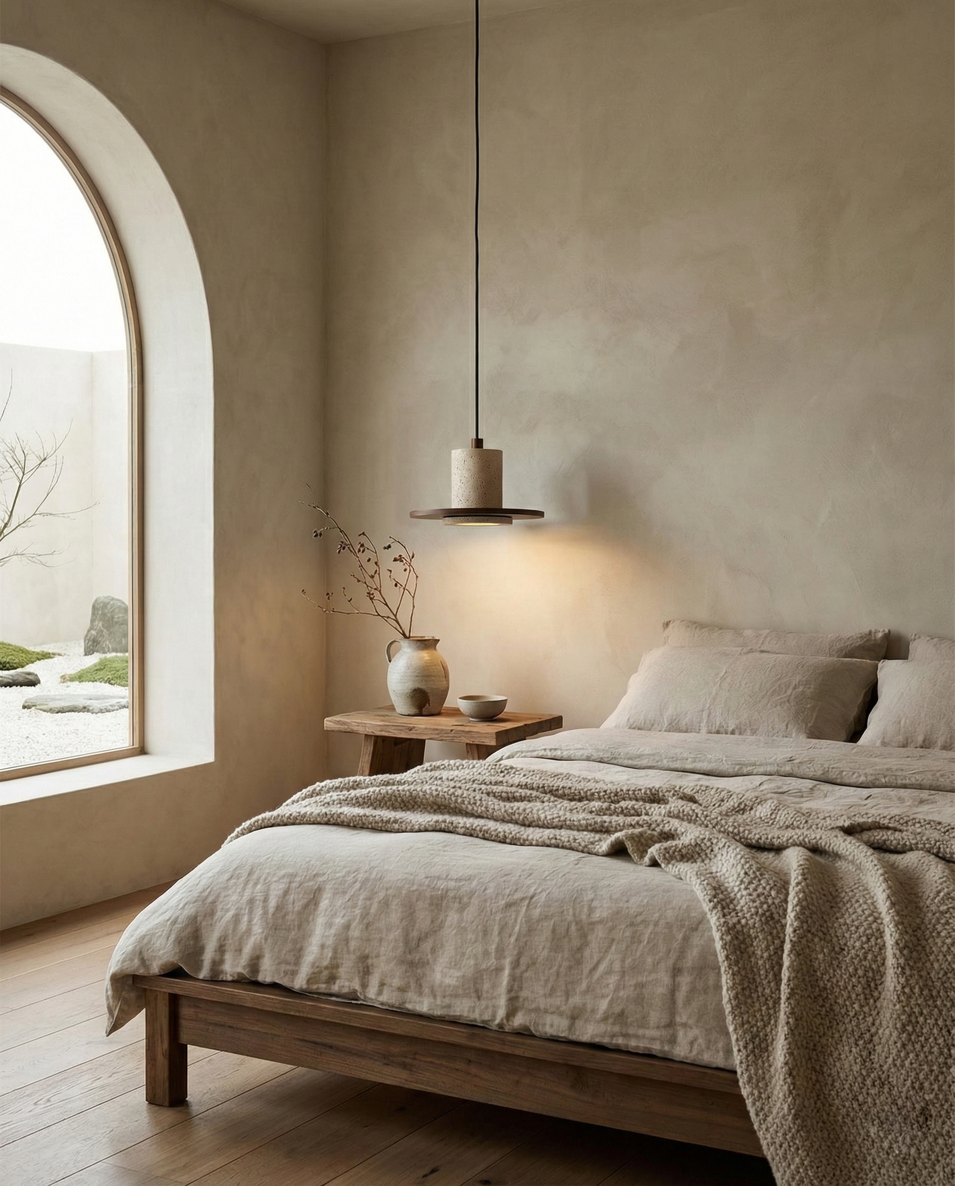 Kalea Pendant Lamp