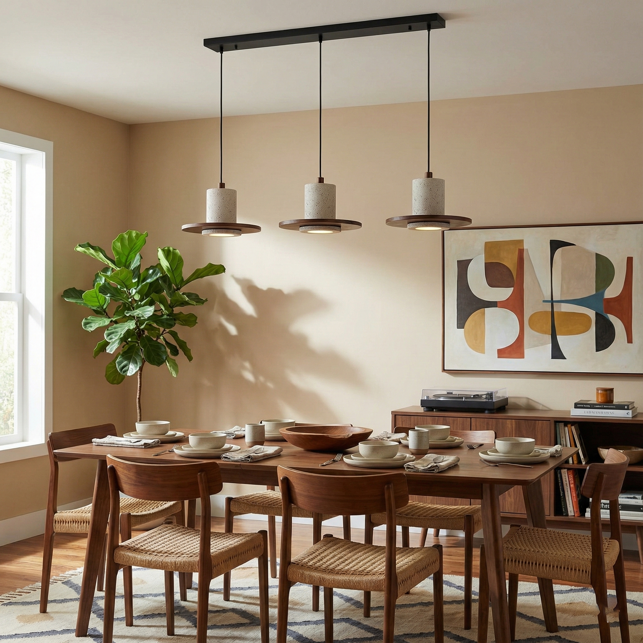 Kalea Pendant Lamp