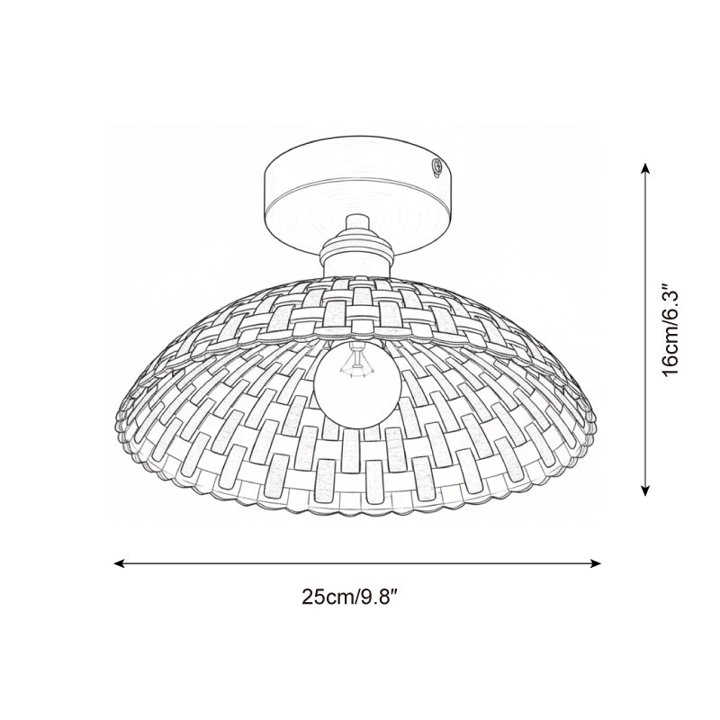 Kaleido Ceiling Lamp